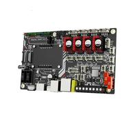 Genérico 3D Printers Accessory, Placa de Control Pi 2 CB2 RK3566 2GB LPDDR4 32GB eMMC CSI DSI Interfaz Compatible con Klipper,for Parts(CB2 with M4P)