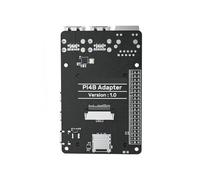 Genérico 3D Printers Accessory, Placa de Control Pi 2 CB2 RK3566 2GB LPDDR4 32GB eMMC CSI DSI Interfaz Compatible con Klipper,for Parts(CB2 with PI4B)