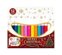 Genérico 3D Relief Art Pen - DIY Painting Markers For Kids Teens Adults | Easy-to-use Painting Markers Provide Smooth Flow And Fine Control For Kids, Teens, Adults, And Classroom Activities.