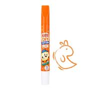 Genérico 3D Relief Art Pen - Photo Album Decoration Painting Markers