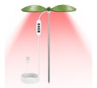 Genérico 48 LEDs Adjustable Height Lamp | Grow Lights For Indoor Plants