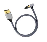 Genérico 4K HD Cables HD Cable For TV - High Definition 4K60Hz TV Cord