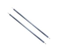 Genérico 4PCS Rodillo De Limpieza Primary Charge, Compatible con Xerox | 7556 7830 7835 7845 7855 7970 PCR(4PCS PCR E)