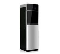 Genérico 5-Segundo Instant Dispenser de Agua de Cinta instantánea Mains Fed 3 Temp Hot Cold Tap Direct Connection para Home Office Uso Comercial 001 Ice Heat