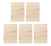 Genérico 5 Tablas de Taekwondo para Romper de Madera, Portátiles y Prácticas para Entrenamiento en Gimnasio y Academia de Artes Marciales, Mejora Habilidades y Evaluación de Nivel