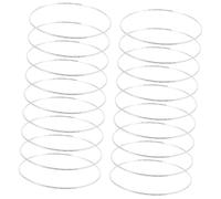 Genérico 50 Pulseras De Plata Brazalete Fino De Las Indias Occidentales Brazalete Redondo Joyería Bohemia Brazalete De Plata Para Hombre Brazalete Oxidado De Hierro