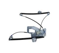 Genérico 51338252393 Elevalunas Eléctrico para BMW Serie 5 E39 1995-2003 Puertas Delanteras