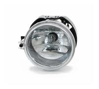 Genérico 5182025aa Ch2592142 Conjunto De Faros Antiniebla Con Bombilla Para Dodge Para Challenger 2010 2011 2012 Luz Delantera Trabajo Luz Antiniebla(Izquierda)