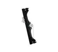 Genérico 52060971 51876269 Elevalunas Eléctrico Sin Motor Delantero Izquierdo Para Fiat 500 2007 2019 2016 2009 2014 2008 2011 sedán