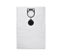 Genérico 6 Bolsas de Filtro vellón for aspiradoras Metabo ASR 25 L SC, 20, 35 y 50