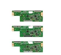 Genérico 6870C-0532B 6871L-3850A Placa T-con 43-55" | Se adapta a paneles de 43/49/55 pulgadas. Soluciona problemas de visualización de imágenes.(55 Inch TV)