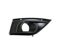 Genérico 7414sc 7414sk Para Citroën C4 Para Picasso Parachoques Delantero Cubierta Faros Antiniebla Rejilla Embellecedor Tapa Bisel Trabajo Luz Antiniebla(R)
