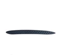 Genérico A2548858102 A2548858202 para Benz para GLC X254 W254 GLC300 2023-2024 2025 Cubierta De Parachoques Trasero Embellecedor Rejilla Alerón Labio Parachoques Trasero