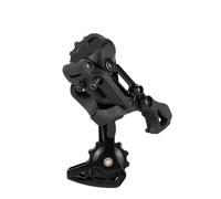Genérico A5 1x9 velocidades Trigger Shifter + desviadores traseros, 9v(GS for 40T)