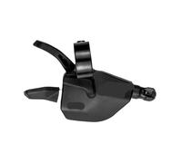 Genérico A5 1x9 velocidades Trigger Shifter + desviadores traseros, 9v(Right 9s)