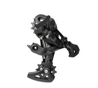 Genérico A5 1x9 velocidades Trigger Shifter + desviadores traseros, 9v(SGS for 50T)