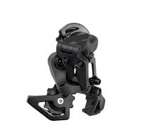 Genérico A5 1x9 velocidades Trigger Shifter + desviadores traseros, 9v(SS for 36T)