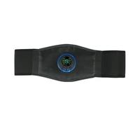 Genérico AB Stimulator Belt -AB Belt Muscle Stimulator Recharg-eable Portable El-ectric TRAI-ner | Belly Ma-ssage Śtimulator,for Home SPA Post-Workout Recovery Relaxation Routine
