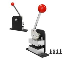 Generico Abrazadera de metal resistente para de golf, herramienta de disparo antioxidante, kit de ajuste de eje duradero | Accesorio de instalación de reemplazo para el mantenimiento de la