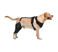 Generico Abrazadera para perro AC-L | Abrazadera CCL para perros | Abrazadera para perros AC-L | Soporte ajustable para la espalda de la pierna | Dog Back Leg Wrap | Dog Back Leg Wrap | Canine Care