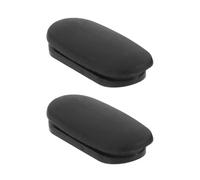 Generico Abrazaderas para cables de bicicleta - Soporte de silicona para manguera, casquillo cable de freno para bicicleta | para ciclismo de montaña, carretera, trail, taller, outdoor, aficionados