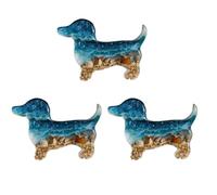 Genérico Abrazo de Bolsillo Animal | Tarjetas de Animación Portátiles,3 Tarjetas Motivadoras con Elementos Marinos para Estudio de Adolescentes, Adultos y