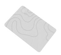 Genérico Absorbent Stone - Bath Mat Fast Dry Shower Mat, Bath Mats