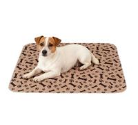 Generico Absorbentes para orinar de Cachorros - Alfombrilla Impermeable de protección | Colchones Lavables e higiénicos para Uso Interior y Exterior, Suelo, Perros y Gatos, adiestramiento al