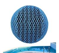 Genérico Absorbing Balls, Pool Scum Remover, Hot Tub Oil Sponge, Sunscreen Skimmer Tool, Residential Outdoor Care, Polen Filter Solution, Backyard Commercial Spa Water Clarifier