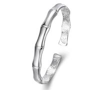 Genérico Abuelita Perlas Pulsera Clásica Pulsera Frases Joyas Suitable As A Birthday For Your Pulsera Elástica Perla Pulsera 4 Joyas, talla única, Metal, No Gemstone