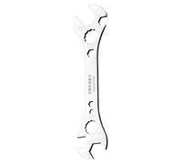 Genérico Ac Tools - Anti-Slip Ergonomic Ac Spanner, HVAC Installation Tool