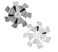 Genérico Accesorio De Aspa De Ventilador De Piso Circulante Inversor 1 Pieza, Compatible con Xiaomi Mijia, BPLDS05DM DC