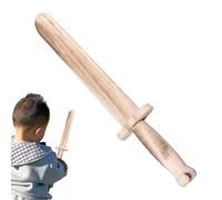 Genérico Accesorio Para Disfraces | Artículos Realistas De Broma Hechos De Madera,Utilería Falsa y Complementos de Vestuario - para Teatro Halloween Escenario Espectáculo Evento Disfraz Cumpleaños