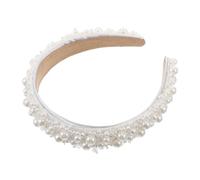 Genérico Accesorio para Novias Frances para Bodas Adorno para Recepciones Formales