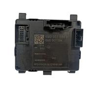 Genérico Accesorios automotrices Módulo de Control panorámico del Techo Solar Unidad 4M0907594J Módulo de fácil instalación
