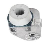 Genérico Accesorios automotrices para 2014-2022 Tubo de Escape Delantero Suspensión del silenciador Soporte de suspensión del silenciador 68185869AB Soporte de Escape de fácil instalación