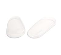 Genérico Accesorios automotrices para Lentes de Faros de 1999-2005 1J0941017C 1J0941017G Cubiertas de Faros Reemplazo de Lentes de Faros