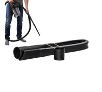 Genérico Accesorios De Aspiradora - Adaptadores de Limpieza de 32mm a 35mm | Accesorio De Aspirador para Polvo Y Ranuras,para Exterior Dormitorio Salón Cocina Sofá Suelo Alfombra Pelo Polvo Esquinas