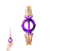 Genérico Accesorios De Disfraz Para,Juguete Elástico con Sonido y Luz | Elementos de Juego de Imitación para Fiestas | para Niños Adolescentes Espectáculos Creadores de Contenido Eventos Temáticos