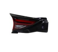 Genérico Accesorios Exteriores Para Mazda CX5 CX-5 2017-2021, Luz LED Trasera Interior Y Exterior, De Freno Marcha Atrás, Señal Piloto Trasero Automóvil(High Inside L)