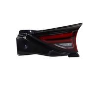 Genérico Accesorios Exteriores Para Mazda CX5 CX-5 2017-2021, Luz LED Trasera Interior Y Exterior, De Freno Marcha Atrás, Señal Piloto Trasero Automóvil(High Inside R)