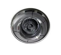Genérico Accesorios for filtros de Cuchillas, compatibles con Philips | HR1869 HR1871 HR1872 HR1873 HR1874 HR1876,