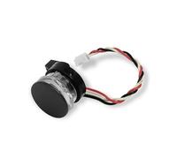 Genérico Accesorios for Sensor de Base infrarroja, compatibles con aspiradoras iRobot Roomba Series 500, 600, 700, 800, 900, 760, 761, 770, 780, 860, 870, 880 y 980