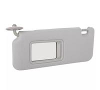 Genérico Accesorios Para El Interior De La Visera Solar Del Lado Izquierdo Conductor Para Scion 2005-2010 74320-21210-B2 H12841747LD