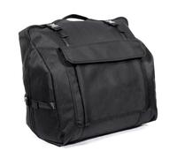 Genérico Accordion Case - 1200D Oxford Fabric Multi Size 48 To 120 Bass Backpack Style Soft Accordion Bag | Lightweight Universal Accordioñ Carry Case Shoulder Strap Storage Protector