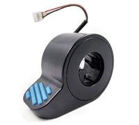 Genérico Acelerador para Patinete eléctrico Segway Ninebot KickScooter F25E F30E F40E Repuesto