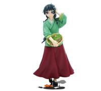 Genérico Acfigure Mao Mao Apothecary Diaries - Figura de anime sentada 9/10/12/17 cm, figura en una caja para exhibición de escritorio y regalo de cumpleaños de colección (9 cm + 12 cm)