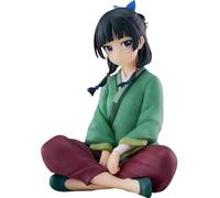 Genérico Acfigure Mao Mao Apothecary Diaries - Figura de anime sentada 9/10/12/17 cm, figura en una caja para exhibición de escritorio y regalo de cumpleaños de colección (9 cm + 12 cm)