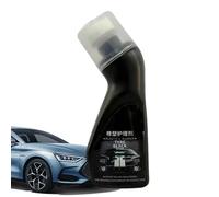 Genérico Acondicionador De Juntas De Goma - 100ml Rápido Y Duradero Productos De Limpieza - Restaurador De Acabados del Coche - para Pulir y Lavar Coche, Garaje, Casa, Bajo Asiento, Techo, Tablero