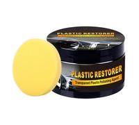 Genérico Acondicionador para Cuero para automóvil, Acondicionador restaurador de Color de Cuero | Kit de reparación de Asientos de para Restaurar arañazos,Restaurador eficiente para el Cuidado del